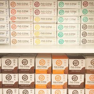 Image post by @nocow on Instagram