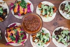 Image post by @tacosupplydenver on Instagram