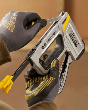 Image post by @stanleytools on Instagram