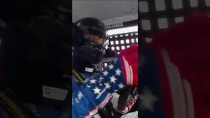 Video post by @nascar on YouTube