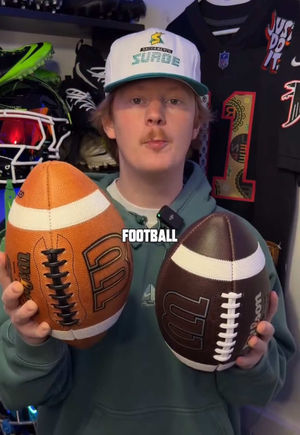 Video post by @wilsonfootball on TikTok