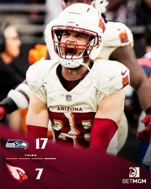 Image post by @azcardinals on Instagram