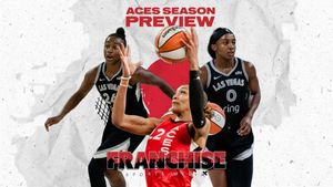 Image post by @thefranchiselv on Instagram