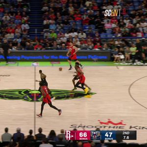 Video post by @NBA on Twitter