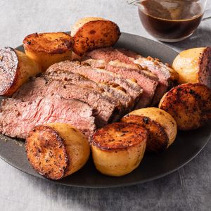 Image post by @cooksillustrated on Instagram