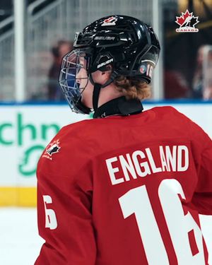Image post by @hockeycanada on Instagram
