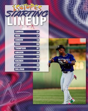 Image post by @ABQTopes on Twitter