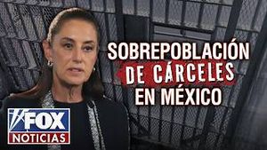 Video post by @foxnoticiasoficial on YouTube