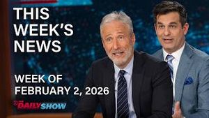 Video post by @thedailyshow on YouTube
