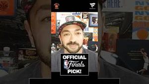 Video post by @knickfilmskool on YouTube