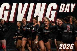 Image post by @apuacroandtumbling on Instagram