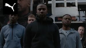 Video post by @puma on YouTube