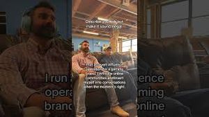 Video post by @steelseries on YouTube