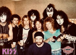 Image post by @nightranger on Instagram