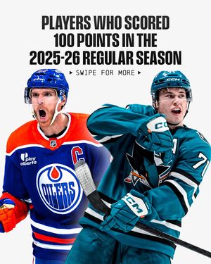 Video post by @nhl on TikTok
