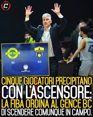 Image post by @cronache_di_basket on Instagram
