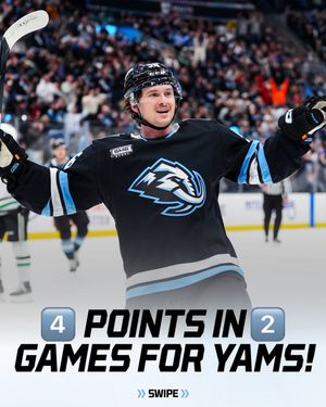 Image post by @utahmammoth on Instagram