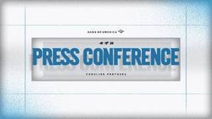 Video post by @Carolina Panthers on YouTube
