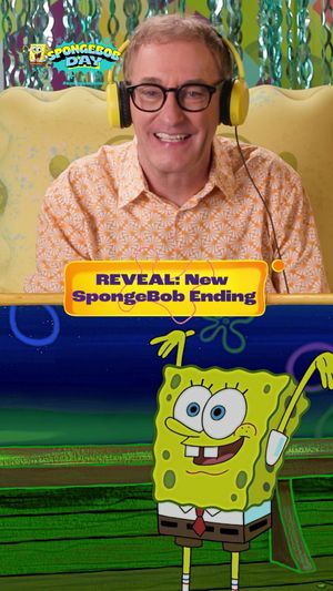 Video post by @spongebob on TikTok