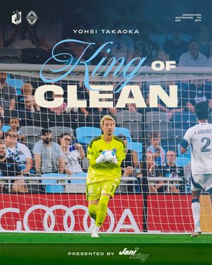 Image post by @whitecapsfc on Instagram