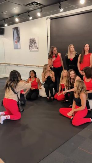 Video post by @purebarregreenwood on Facebook