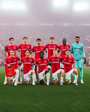Image post by @azalkmaar on Instagram