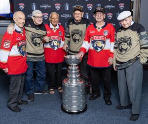 Image post by @flapantherscare on Instagram