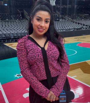 Image post by @carolinateaguesports on Instagram