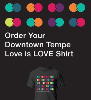 Image post by @downtowntempe on Instagram