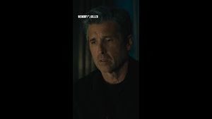 Video post by @warnerbrostv on YouTube