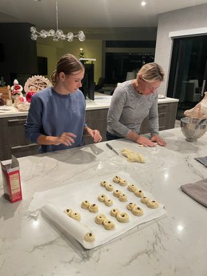 Image post by @ANNIKA59 on Twitter