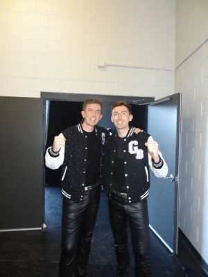 Image post by @gardinerbrothers on TikTok