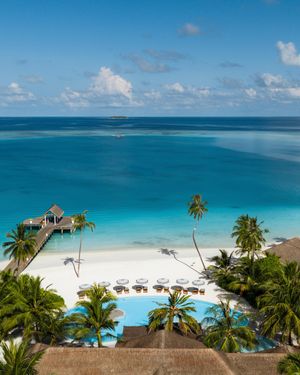 Image post by @sunsiyamresorts on Instagram