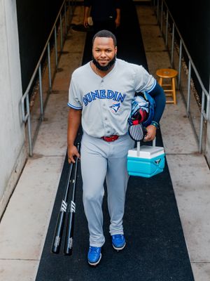 Image post by @dunedinbluejays on Instagram