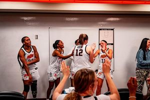 Image post by @CowgirlBasketball on Facebook
