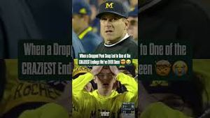 Video post by @collegesportsco on YouTube