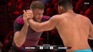 Video post by @flograppling on YouTube