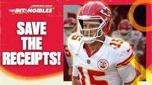 Video post by @arrowheadaddictpodcast on YouTube