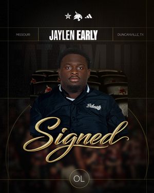 Image post by @txstatefootball on Instagram