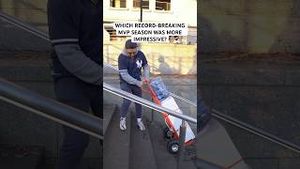 Video post by @fanatics on YouTube