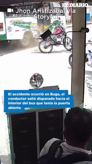 Image post by @eldiariony on Instagram