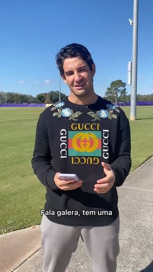 Video post by @ruan_teixeira on Instagram