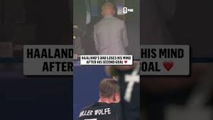 Video post by @foxsports on YouTube
