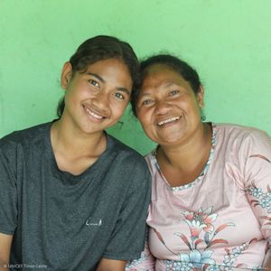 Image post by @UNICEF on Twitter