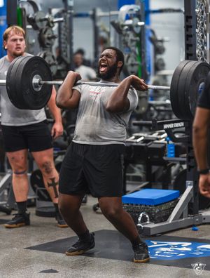 Image post by @gsu_football on Instagram