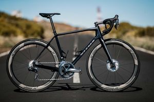 Image post by @vitusbikes on Instagram