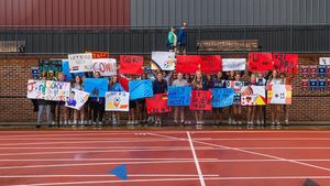 Image post by @leeumsoccer on Instagram