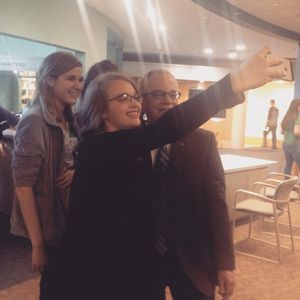 Image post by @marshallu on Instagram