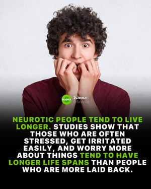 Image post by @science on Instagram