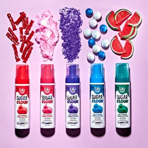 Image post by @punkyhaircolour on Instagram